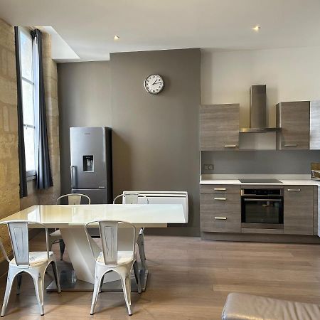 Appartamento Wonderful T3 In Old Town Bordeaux Esterno foto