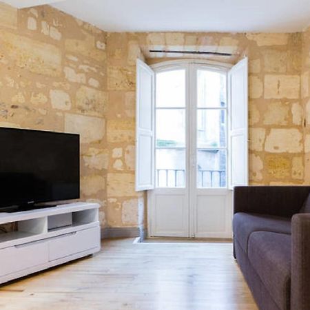 Appartamento Wonderful T3 In Old Town Bordeaux Esterno foto