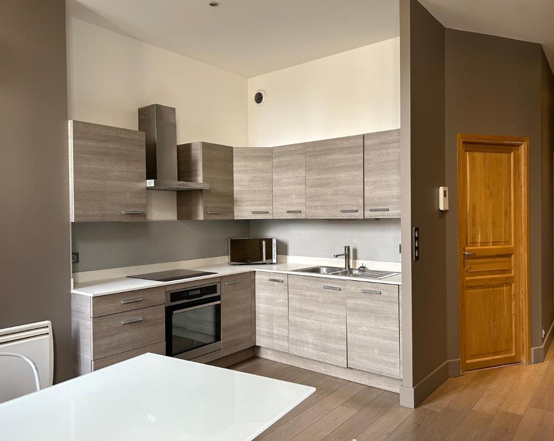 Appartamento Wonderful T3 In Old Town Bordeaux Esterno foto