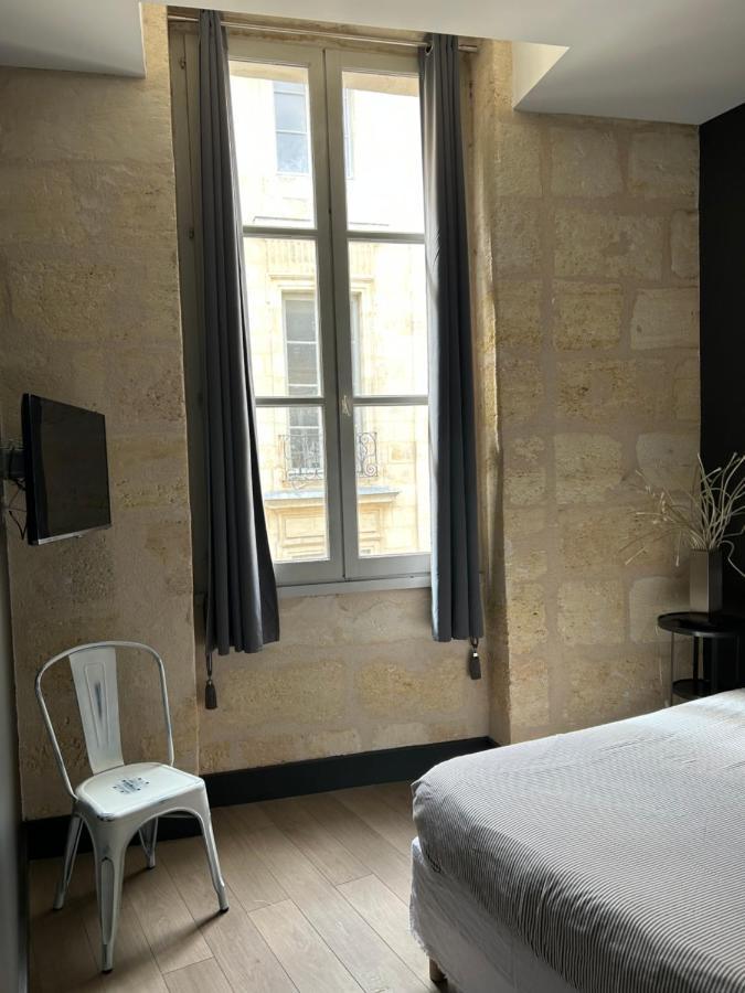 Appartamento Wonderful T3 In Old Town Bordeaux Esterno foto