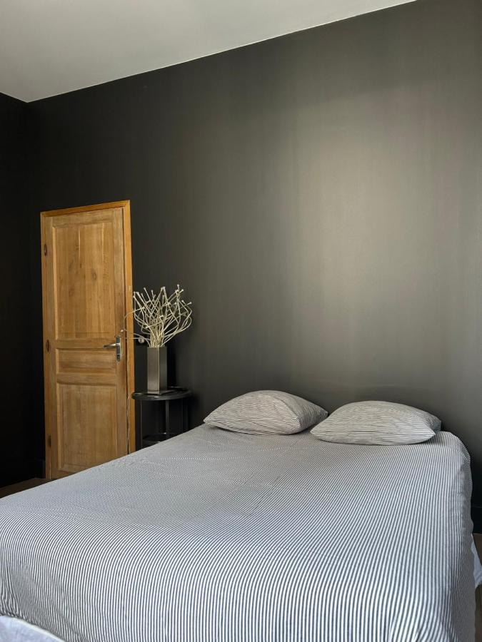 Appartamento Wonderful T3 In Old Town Bordeaux Esterno foto