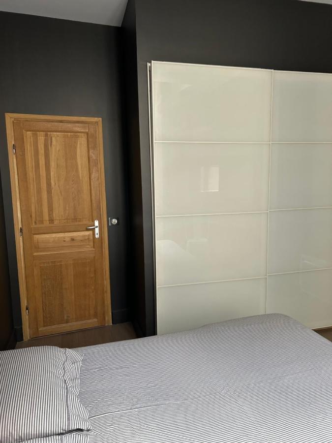 Appartamento Wonderful T3 In Old Town Bordeaux Esterno foto