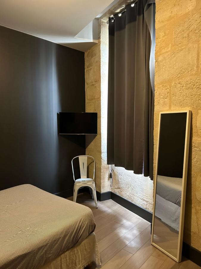 Appartamento Wonderful T3 In Old Town Bordeaux Esterno foto