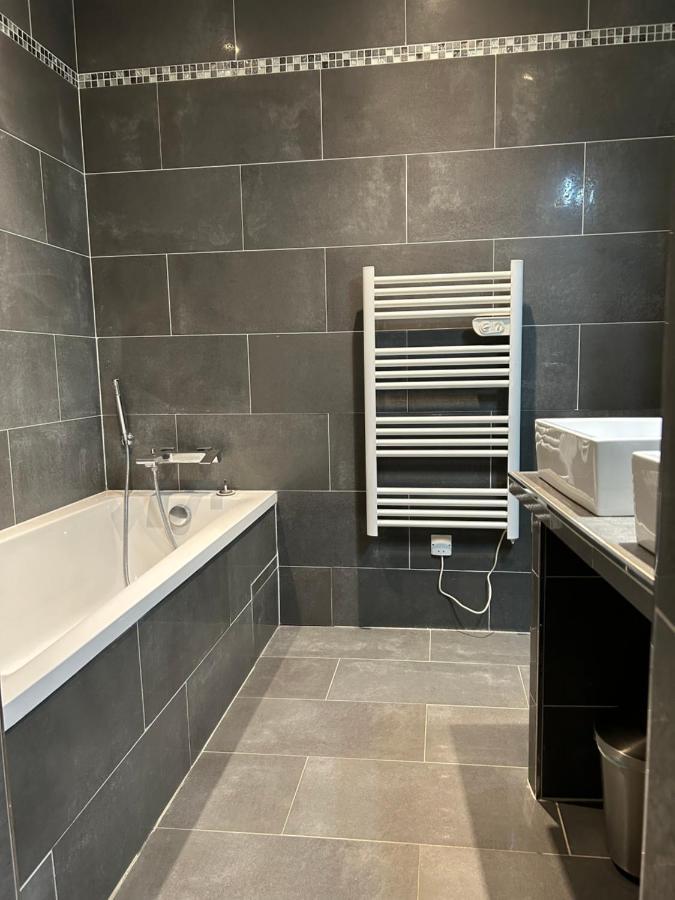Appartamento Wonderful T3 In Old Town Bordeaux Esterno foto