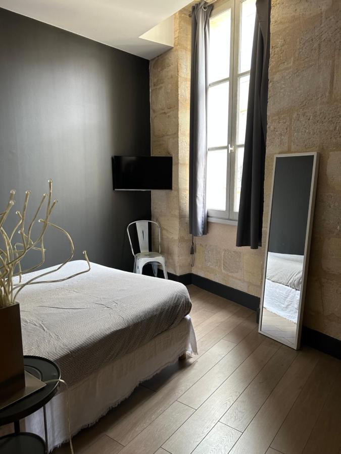 Appartamento Wonderful T3 In Old Town Bordeaux Esterno foto