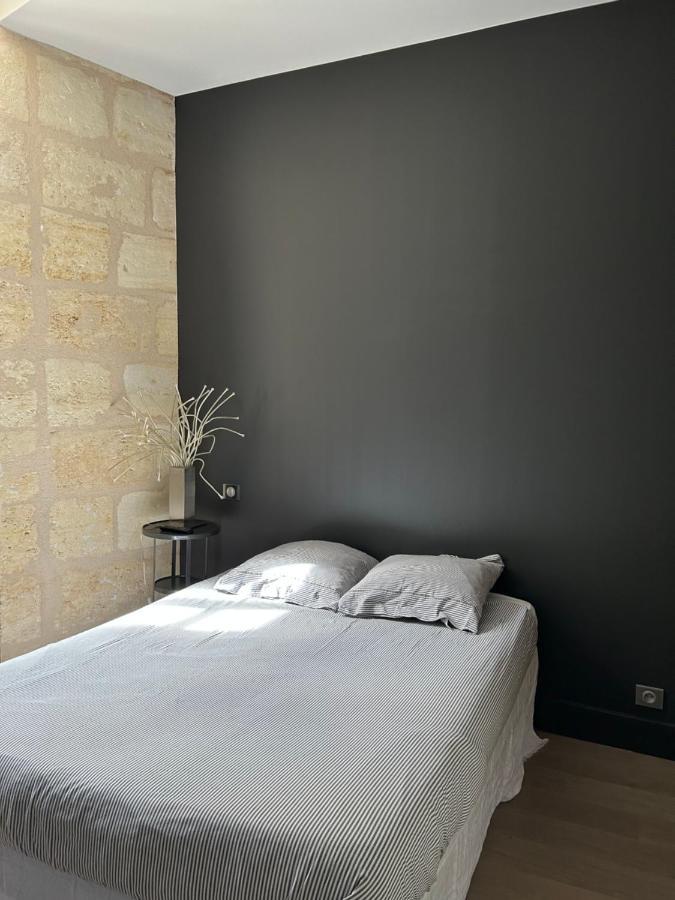 Appartamento Wonderful T3 In Old Town Bordeaux Esterno foto