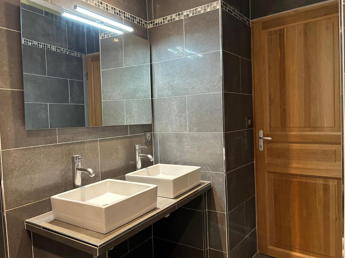 Appartamento Wonderful T3 In Old Town Bordeaux Esterno foto