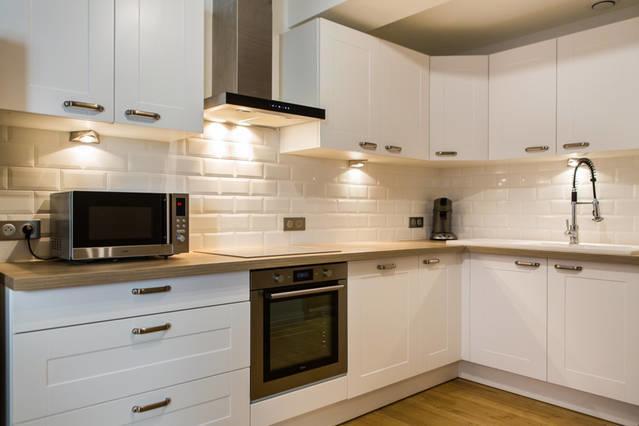 Appartamento Wonderful T3 In Old Town Bordeaux Esterno foto