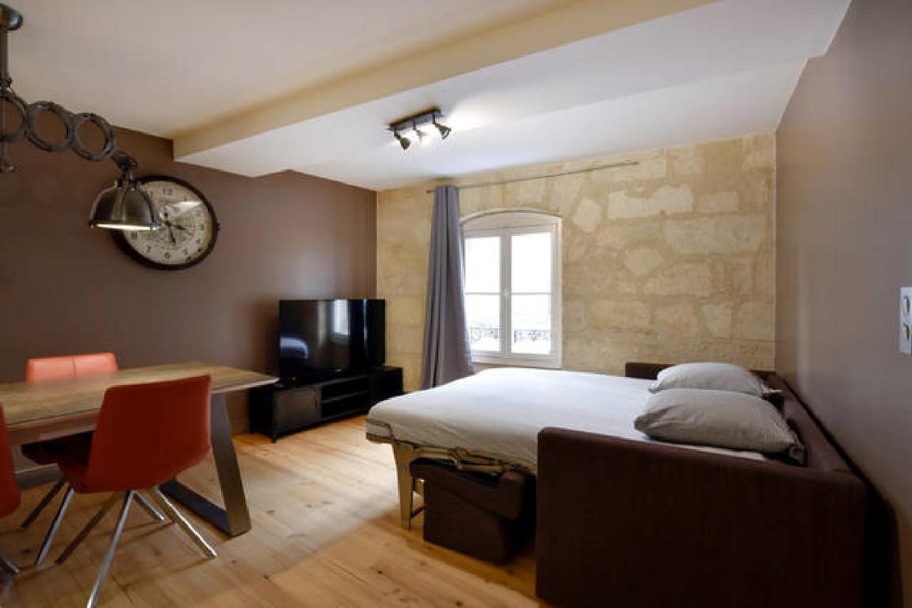 Appartamento Wonderful T3 In Old Town Bordeaux Esterno foto