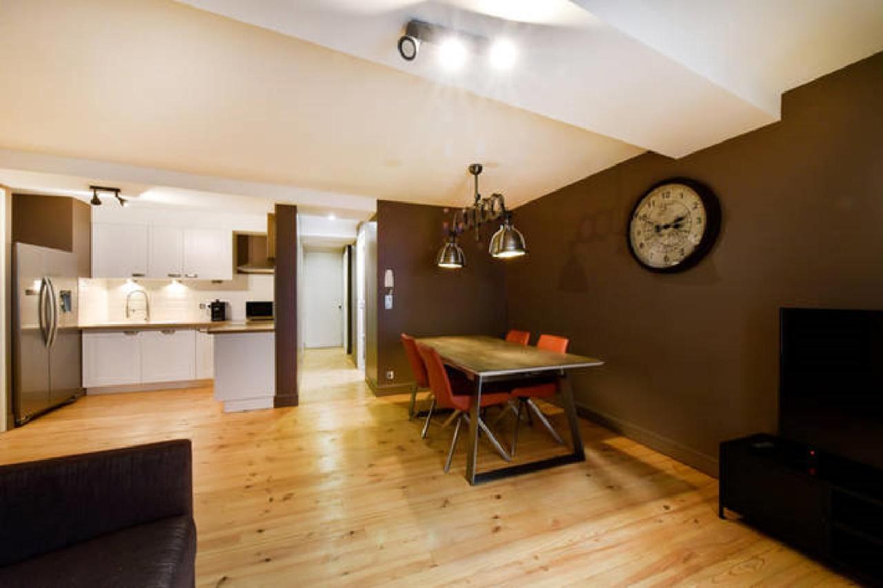 Appartamento Wonderful T3 In Old Town Bordeaux Esterno foto