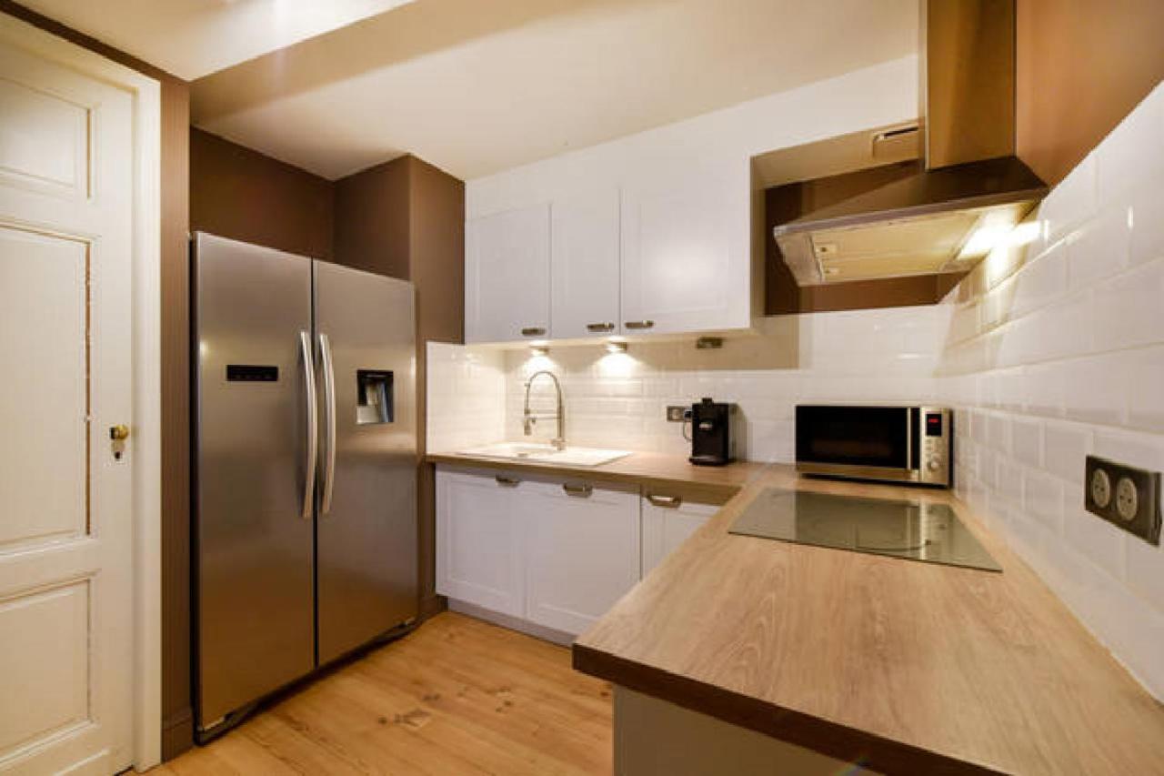 Appartamento Wonderful T3 In Old Town Bordeaux Esterno foto