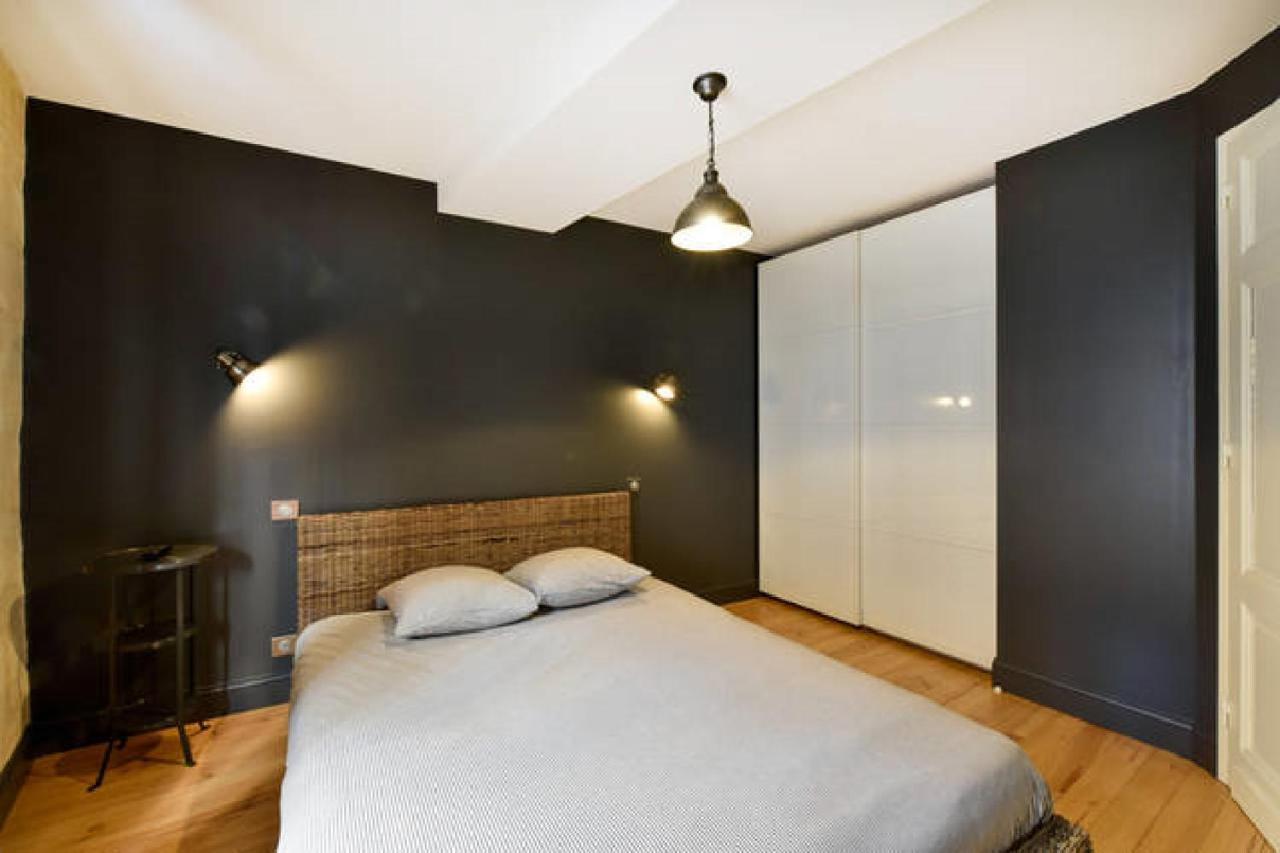 Appartamento Wonderful T3 In Old Town Bordeaux Esterno foto