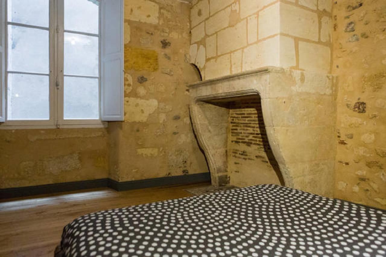Appartamento Wonderful T3 In Old Town Bordeaux Esterno foto
