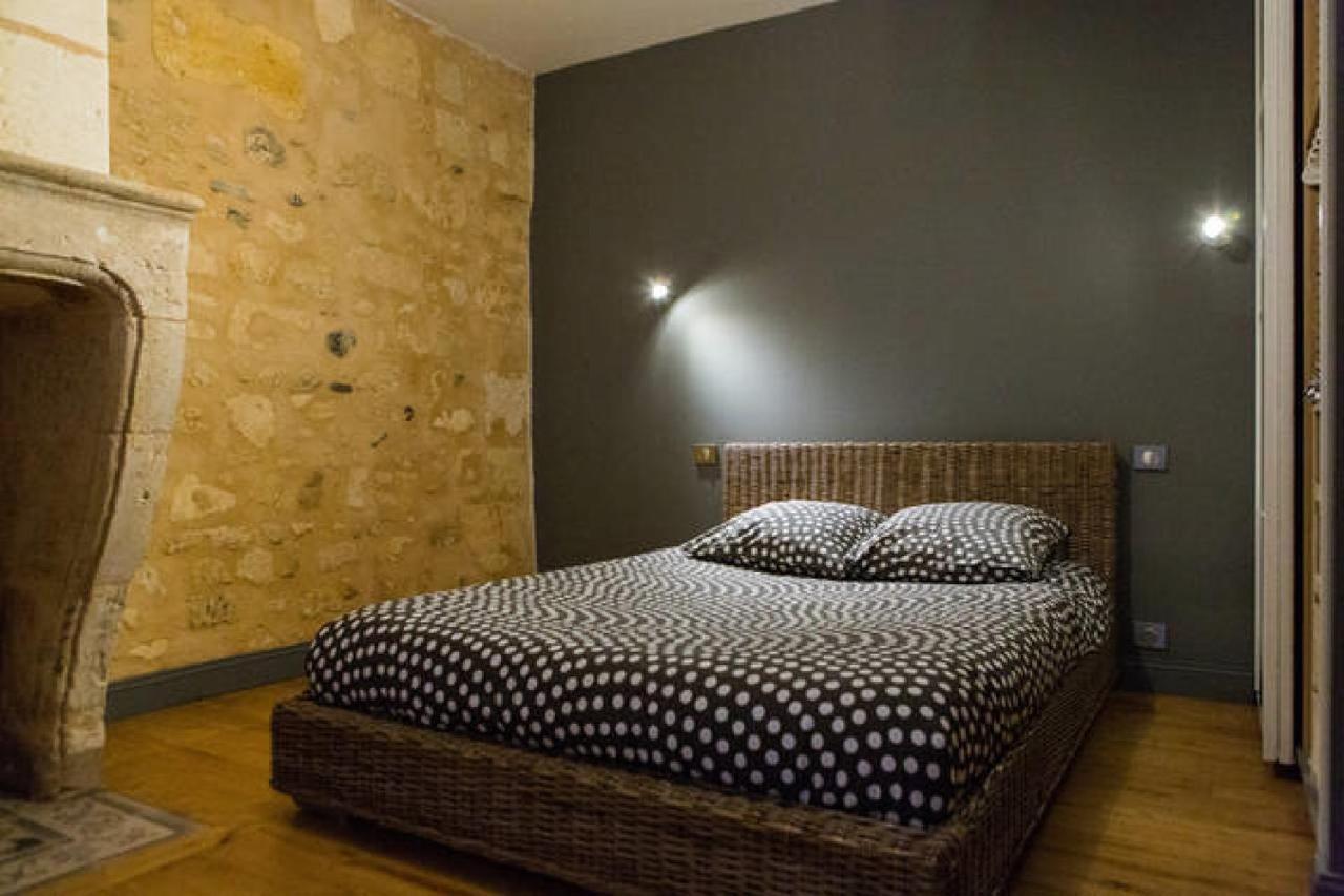 Appartamento Wonderful T3 In Old Town Bordeaux Esterno foto