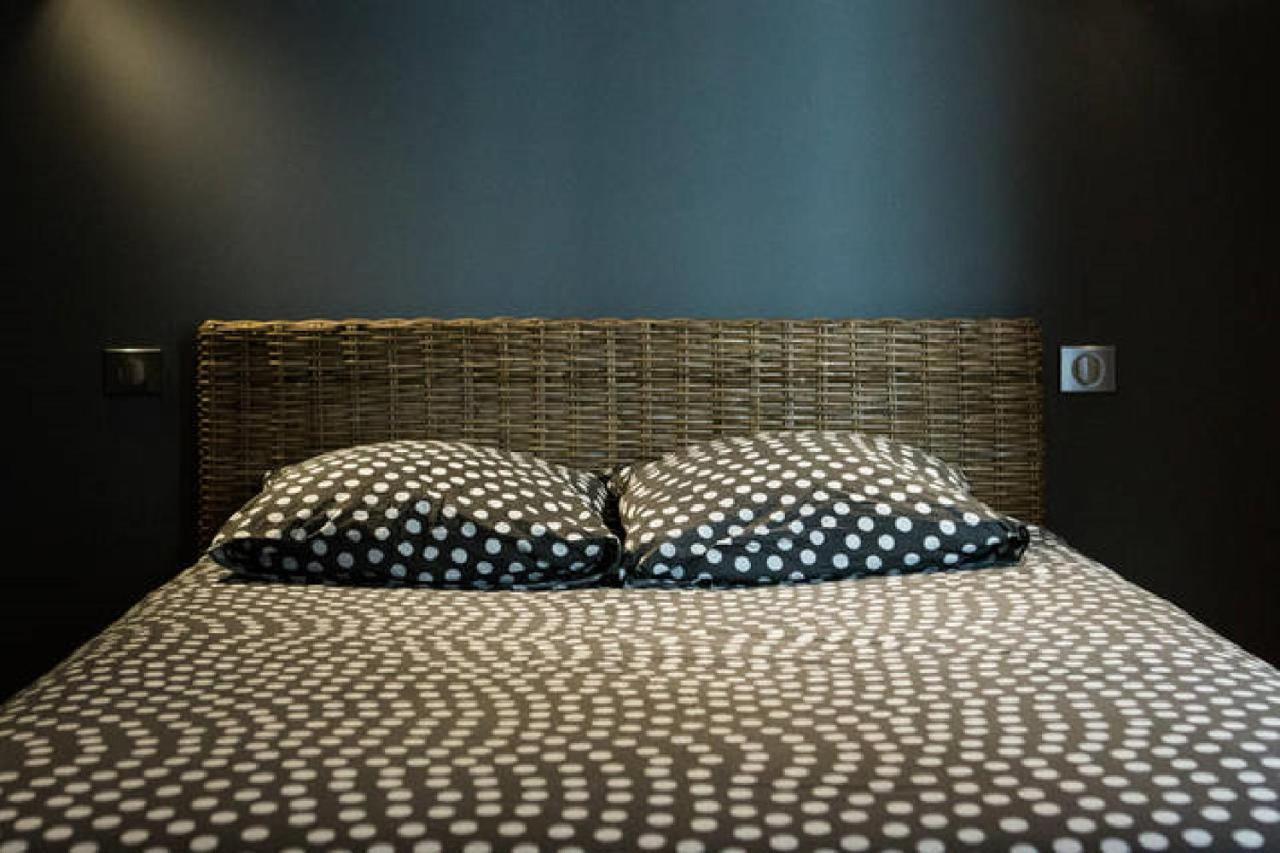 Appartamento Wonderful T3 In Old Town Bordeaux Esterno foto