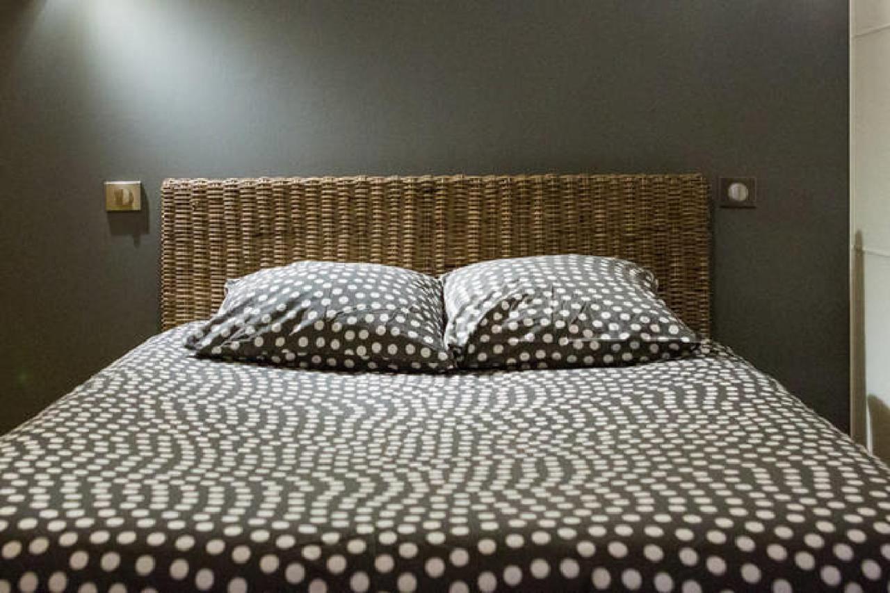 Appartamento Wonderful T3 In Old Town Bordeaux Esterno foto